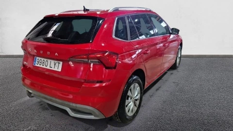 Skoda Kamiq 1.0 TSI 81kW (110CV) Emotion