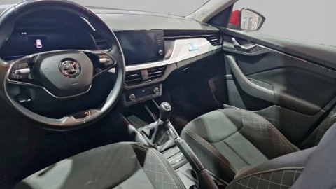 Skoda Kamiq 1.0 TSI 81kW (110CV) Emotion