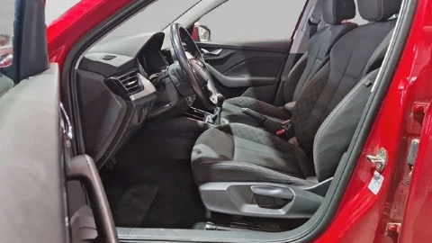 Skoda Kamiq 1.0 TSI 81kW (110CV) Emotion