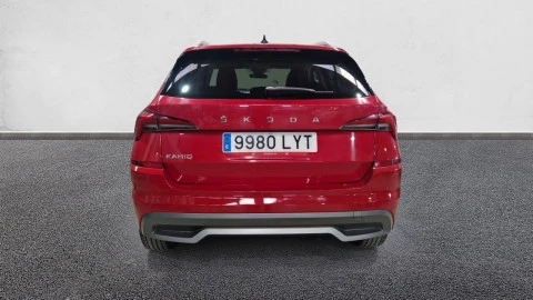 Skoda Kamiq 1.0 TSI 81kW (110CV) Emotion