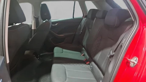 Skoda Kamiq 1.0 TSI 81kW (110CV) Emotion