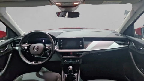 Skoda Kamiq 1.0 TSI 81kW (110CV) Emotion