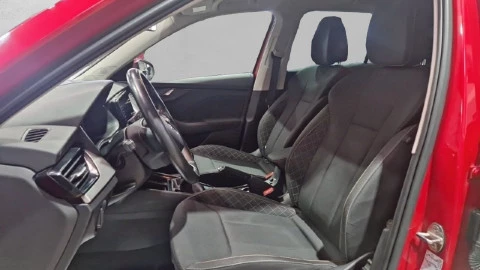 Skoda Kamiq 1.0 TSI 81kW (110CV) Emotion