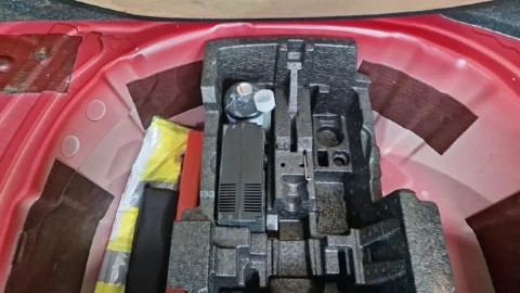 Skoda Kamiq 1.0 TSI 81kW (110CV) Emotion