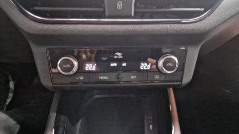 Skoda Kamiq 1.0 TSI 81kW (110CV) Emotion