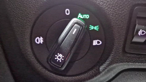 Skoda Kamiq 1.0 TSI 81kW (110CV) Emotion