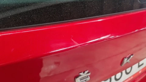 Skoda Kamiq 1.0 TSI 81kW (110CV) Emotion