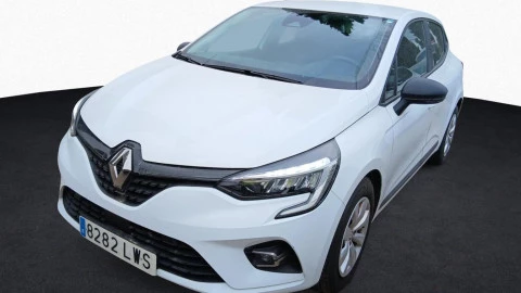 Renault Clio Business SCe 49 kW (67CV)