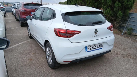 Renault Clio Business SCe 49 kW (67CV)