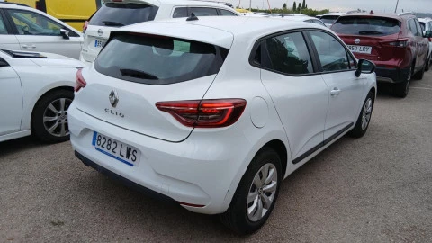 Renault Clio Business SCe 49 kW (67CV)