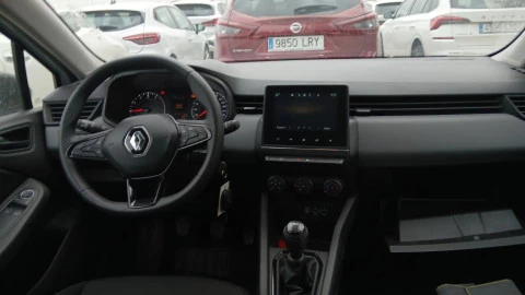 Renault Clio Business SCe 49 kW (67CV)