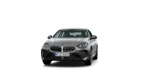 BMW Serie 2 220d Gran Coupe