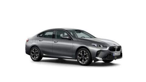 BMW Serie 2 220d Gran Coupe