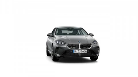 BMW Serie 2 220d Gran Coupe