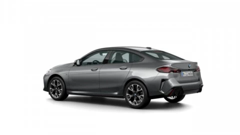 BMW Serie 2 220d Gran Coupe