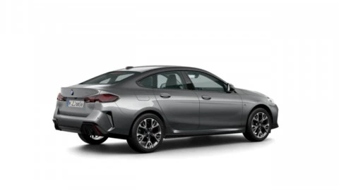 BMW Serie 2 220d Gran Coupe