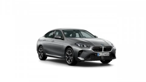 BMW Serie 2 220d Gran Coupe