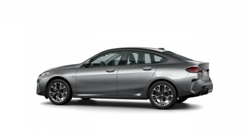 BMW Serie 2 220d Gran Coupe