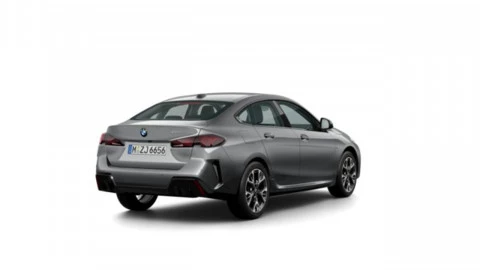 BMW Serie 2 220d Gran Coupe