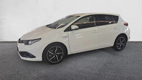 Toyota Auris 1.8 140H Hybrid Feel!