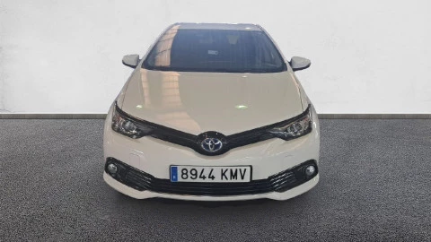 Toyota Auris 1.8 140H Hybrid Feel!
