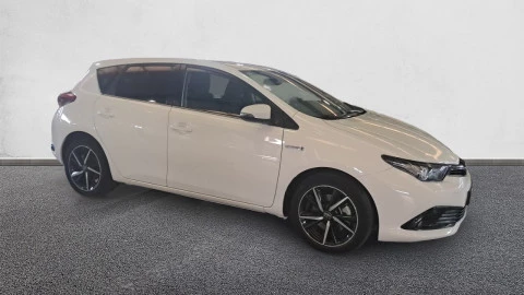 Toyota Auris 1.8 140H Hybrid Feel!
