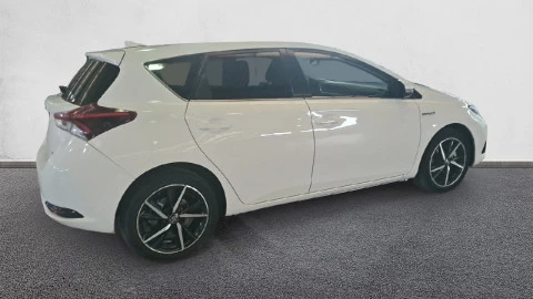 Toyota Auris 1.8 140H Hybrid Feel!