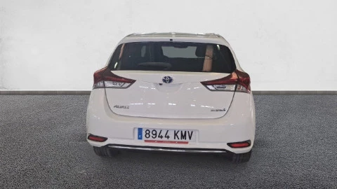 Toyota Auris 1.8 140H Hybrid Feel!