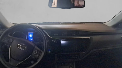 Toyota Auris 1.8 140H Hybrid Feel!