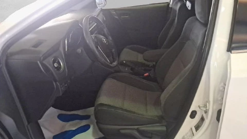 Toyota Auris 1.8 140H Hybrid Feel!