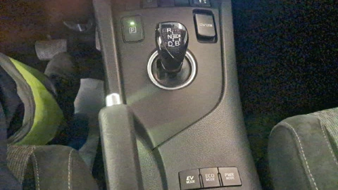 Toyota Auris 1.8 140H Hybrid Feel!