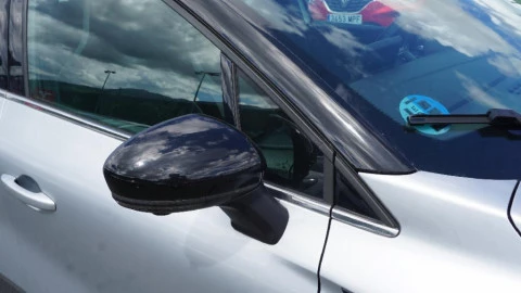 Renault Captur techno TCe 103 kW (140CV) EDC GPF