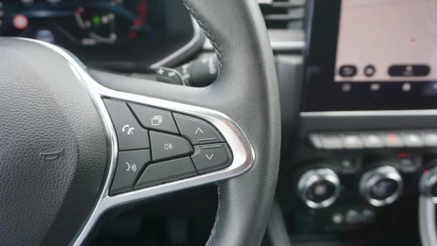 Renault Captur techno TCe 103 kW (140CV) EDC GPF