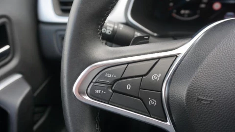 Renault Captur techno TCe 103 kW (140CV) EDC GPF