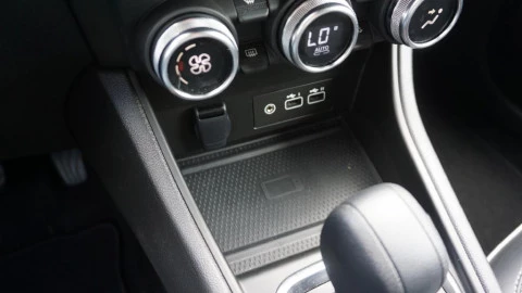 Renault Captur techno TCe 103 kW (140CV) EDC GPF