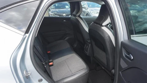 Renault Captur techno TCe 103 kW (140CV) EDC GPF