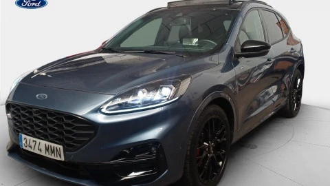Ford Kuga ST-Line X 2.5 Duratec FHEV Auto