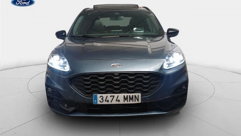Ford Kuga ST-Line X 2.5 Duratec FHEV Auto