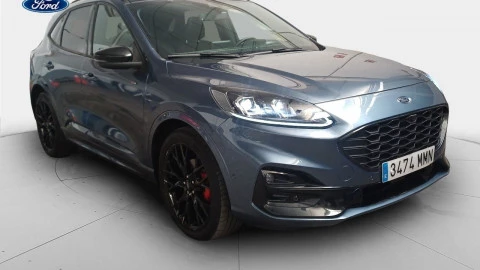 Ford Kuga ST-Line X 2.5 Duratec FHEV Auto