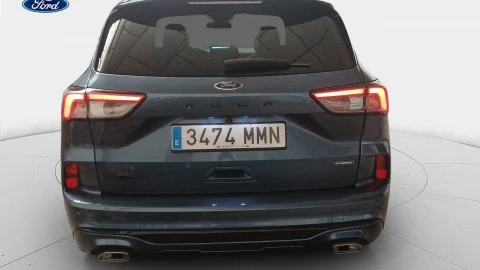Ford Kuga ST-Line X 2.5 Duratec FHEV Auto