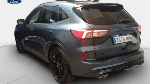 Ford Kuga ST-Line X 2.5 Duratec FHEV Auto