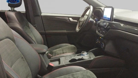 Ford Kuga ST-Line X 2.5 Duratec FHEV Auto