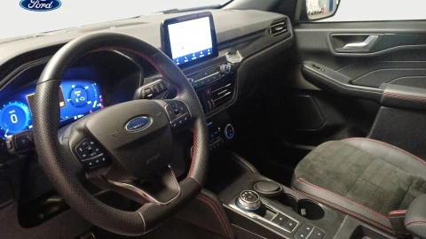 Ford Kuga ST-Line X 2.5 Duratec FHEV Auto