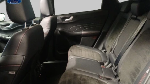 Ford Kuga ST-Line X 2.5 Duratec FHEV Auto