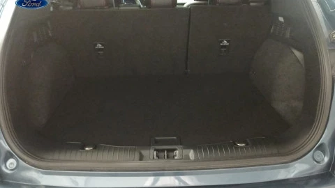 Ford Kuga ST-Line X 2.5 Duratec FHEV Auto
