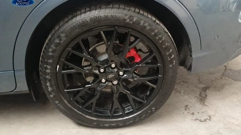Ford Kuga ST-Line X 2.5 Duratec FHEV Auto