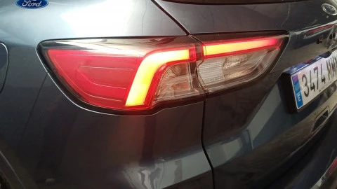 Ford Kuga ST-Line X 2.5 Duratec FHEV Auto