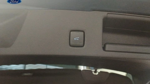 Ford Kuga ST-Line X 2.5 Duratec FHEV Auto