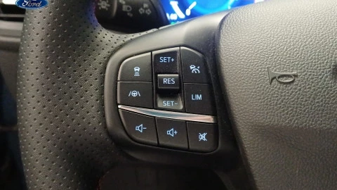 Ford Kuga ST-Line X 2.5 Duratec FHEV Auto