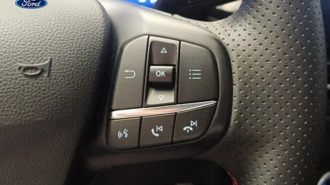 Ford Kuga ST-Line X 2.5 Duratec FHEV Auto